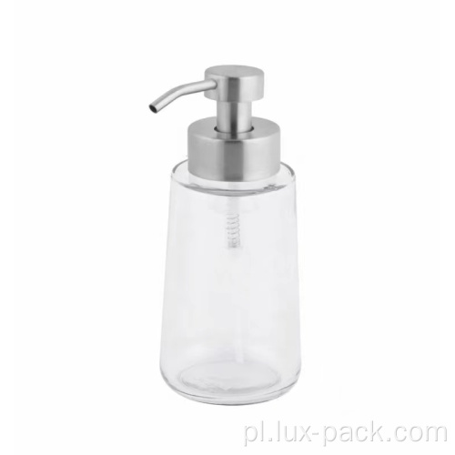 500 ml ręcznie pompka płynna z płynem